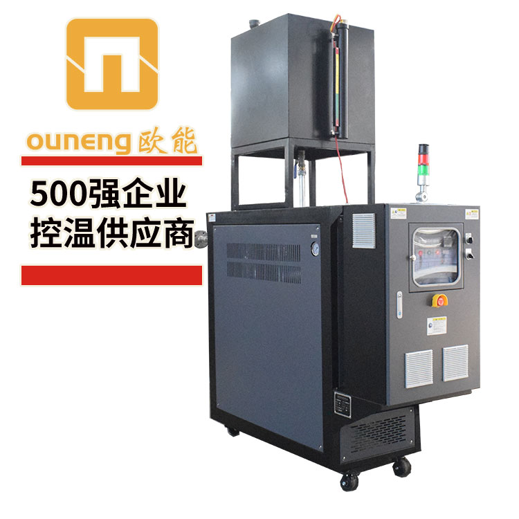 防爆電導熱油爐循環泵出現異響如何判斷