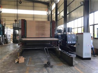 反應釜電加熱導熱油爐有什么優(yōu)勢？