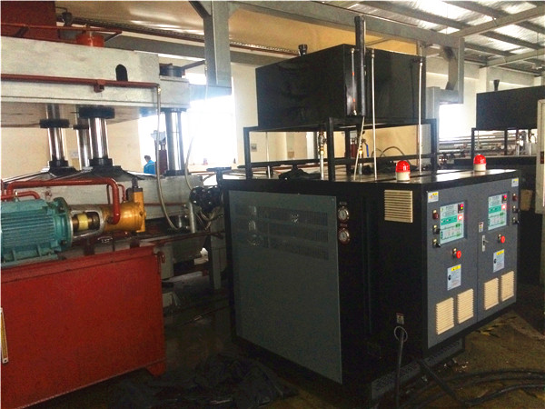 導熱油電加熱器5大優勢，你都知道嗎！