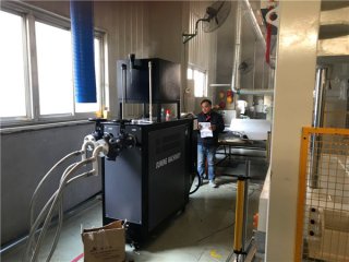 導熱油電加熱器的調試步驟，歐能詳細解說