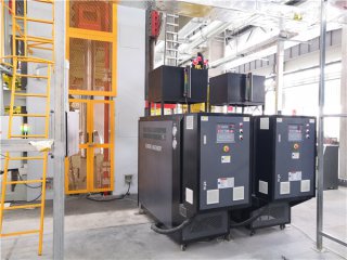 為什么電加熱導(dǎo)熱油爐越來越火？技術(shù)創(chuàng)新是保障！