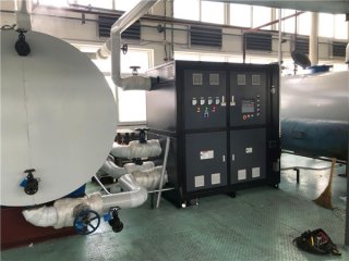 導熱油電加熱器日常使用注意事項，一定要看！