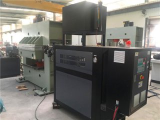 電加熱導熱油爐省電嗎？「歐能」功率可調節