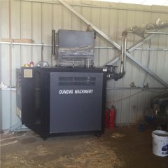 新買的電加熱油爐怎么維護保養？南京歐能告訴您答案